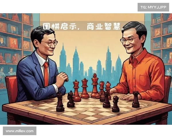 弈城围棋平台:带你领略智慧对决的魅力与策略之美 弈城围棋平台:带你领略智慧对决的魅力与策略之美
